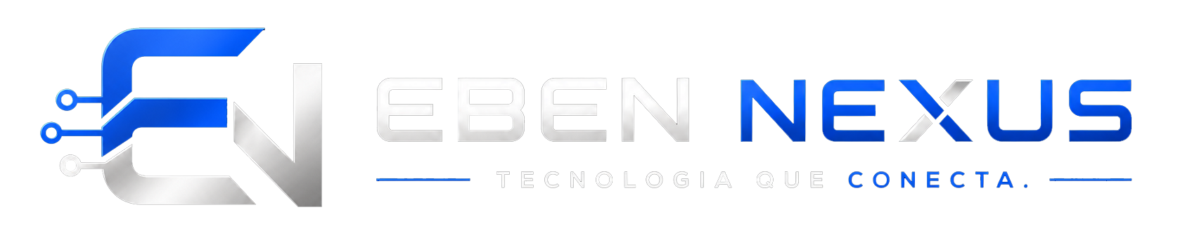 Eben Nexus - Tecnologia que conecta